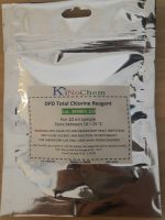 تست کیت کلر کل DPD کینوکم