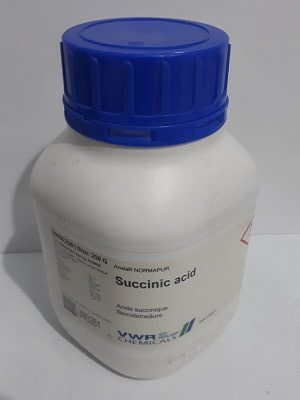سوسنیک اسید VWR